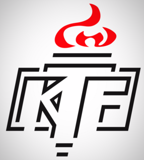 Kingston Trust Fund logo